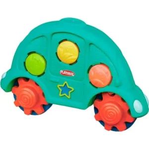 Playskool Roll 'n Gears Car