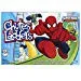 Marvel Spider-Man Web Warriors Chutes & Ladders Game