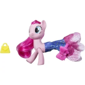 My Little Pony the Movie Pinkie Pie Land & Sea Fashion Styles