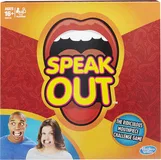 Hasbro - Speak Out Game