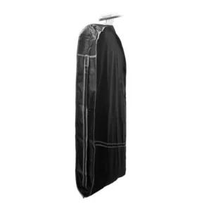 Florida Brands Suit Length Garment Bag in Black
