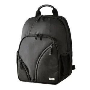 CODi Tri-Pak 15.4" Backpack, Black