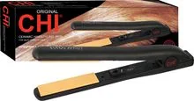 CHI - Original Ceramic 1" Flat Iron - Black