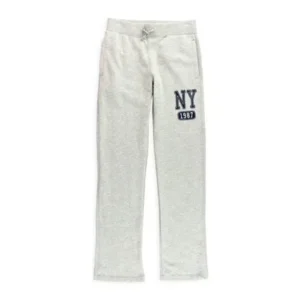 Aeropostale Boys Ny 1987 Casual Sweatpants