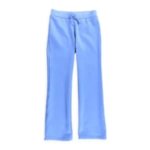 Aeropostale Girls Basic Athletic Sweatpants