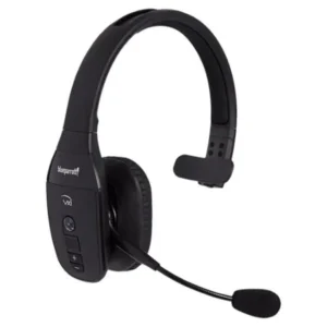 BlueParrott B450-XT Noise Canceling Mircophone Headset Advance Noise-Canceling Microphone Headset