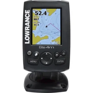 VIA 1435 M Automobile Portable GPS Navigator