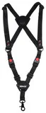 Bower - Sky Capture Series Remote Straps - Black