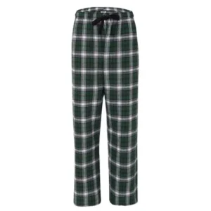 Boxercraft - Flannel Pants With Pockets - F20