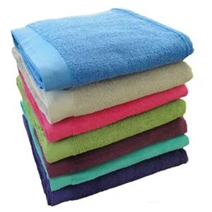 Ruthy's Textile Large Beach-towel, Pool-towel, Bath Towel Heavy Weigh 100% Co...