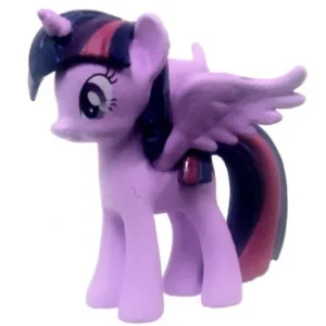 My Little Pony Life Board Game Princess Twilight Sparkle PVC Figure
