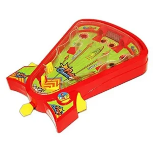 Dazzling Toys Pinball Fun Tabletop Board Game | Arcade Tabletop Game