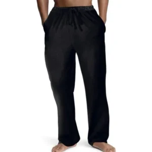 Men's ComfortSoft Solid Jersey Pant