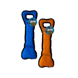 Bulk Buys OC148-36 Dog Toy With Handle