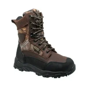 Children's Tecs 4648 8" Waterproof Hunting Boot