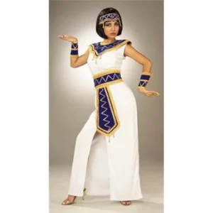 Costumes For All Occasions Fm59537 Princess Of The Pyramids
