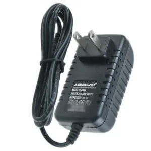 ABLEGRID 24V AC / DC Adapter For D.C.24V Henes Broon T870 Kids Ride On Truck Car 24 Volt Electric Power Wheels Remote Control
