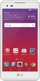 Virgin Mobile - LG Tribute HD 4G LTE with 8GB Memory Prepaid Cell Phone - White