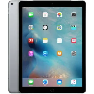 Apple 12.9-inch iPad Pro Wi-Fi + Cellular - tablet - 128 GB - 12.9" - 3G 4G