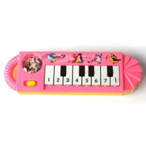 DZT1968 New Useful Popular Baby Kid Piano Music Developmental Cute Toy
