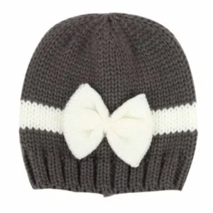 Newborn Baby Infant Toddler Knitting Wool Crochet Hat Soft Warm Hat Cap