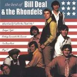 The Best of Bill Deal & the Rhondels [Heritage/Sequel] [CD]