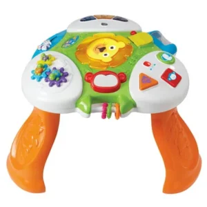 Delight N' Discover Activity Table From Kiddieland