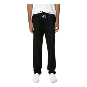 Mishka Mens The ETD Athletic Sweatpants