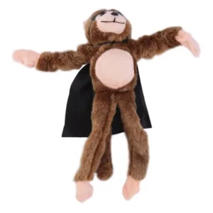 CNMODLE New Cute Flying Cartoon Monkey Screaming Flying Slings Plush Toys Worldwide sale