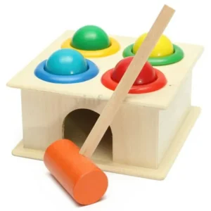 Children Wooden Toys Baby Kids Early Learning Mathematical Intelligence Toy Gift