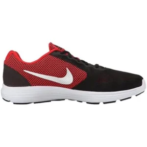 Nike Men's Revolution 3 Running Shoe 4E-Extra Wide