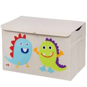 Olive Kids Monster Toy Chest
