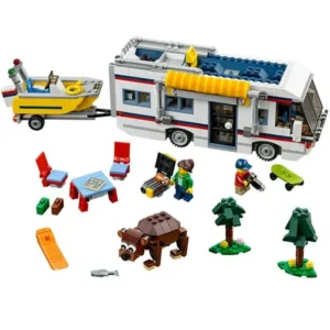 LEGO LEGO Creator Vacation Getaways 31052