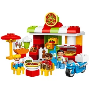LEGO DUPLO Town Pizzeria 10834