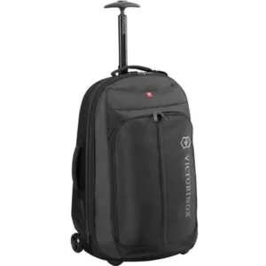 Seefeld 25 Expandable Suitcase