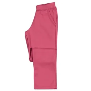 Girls Sweatpants Kids Athletic Stretch Pants Pulla Bulla Sizes 2-10 Years