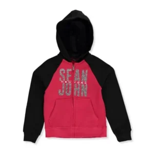 Big Boys' Hoodie (Sizes 8 - 20)