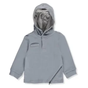 Kardashian Kids Baby Boys' Hoodie