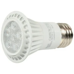 Great Value LED PAR16 Bulbs, 7W