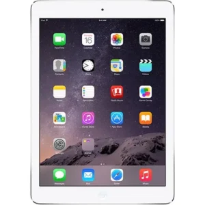 Apple iPad Air 16GB Wi-Fi + AT&T Refurbished