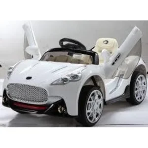 Newest Sport Edition Maserati Style 12v, Kids Ride On Car With Remote Control