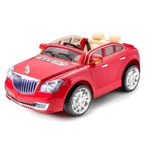 Luxury Maybach Xenatec Style 12v Ride on Car for Kids with RC+Gift MP3 Player