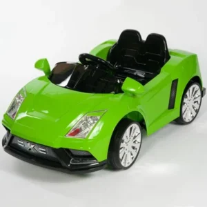 New Lamborghini Style 12V Kids Electric Ride On Car Powered With Remote Control