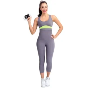 Lowla 41232 Women Fashion Shapewear Workout Leggings