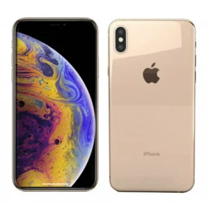 iPhone XS Max 64GB Gold (AT&T) Refurbished A+