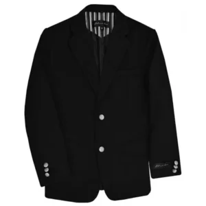 Johnnie Lene Dress Up Boys Blazer Jacket JL30