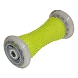 GoFit - Foot and Hand Massage Roller - Green