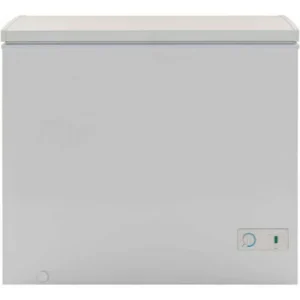 Haier 7.1 Cu ft Capacity Chest Freezer, White, HF71CW20W