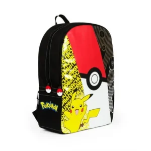 17" Pokemon Backpack