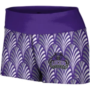 ProSphere Women's University of Central Arkansas Deco Boy Cut Short (Apparel)